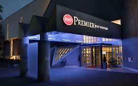 Best Western Premier Parkhotel Bad Mergentheim